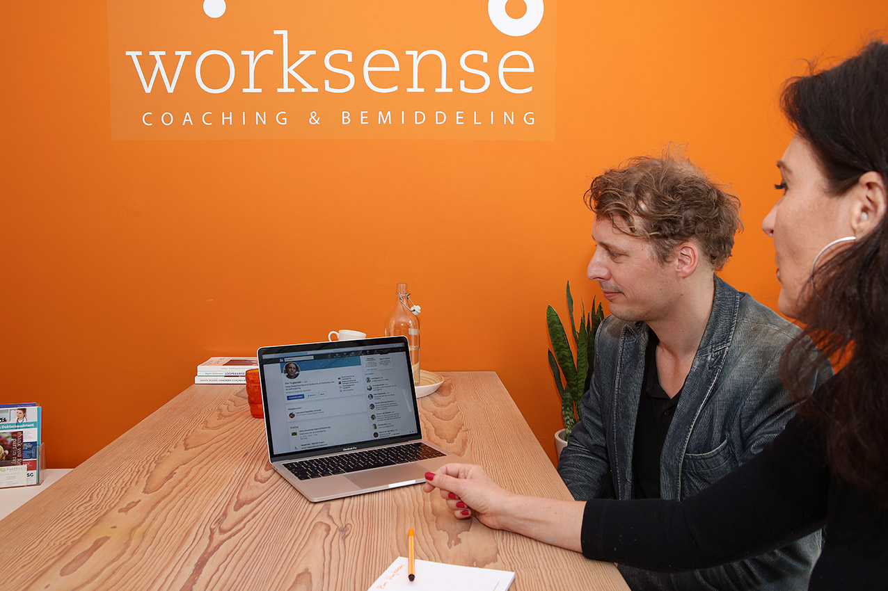 Outplacement Amersfoort begeleiding bij ontslag Worksense